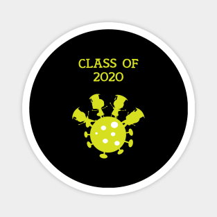 Class of 2020 Magnet